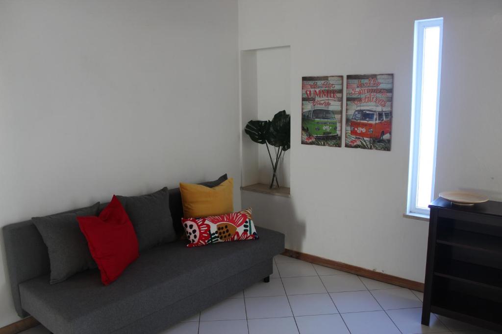 Villa Branca room 1