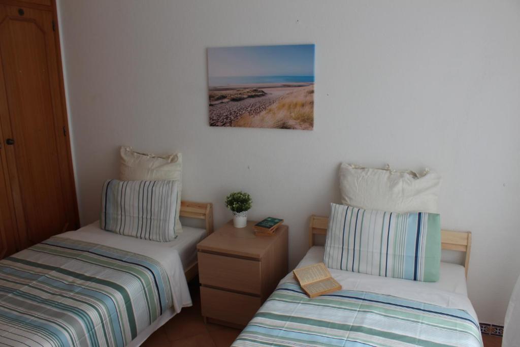 Villa Branca room 2