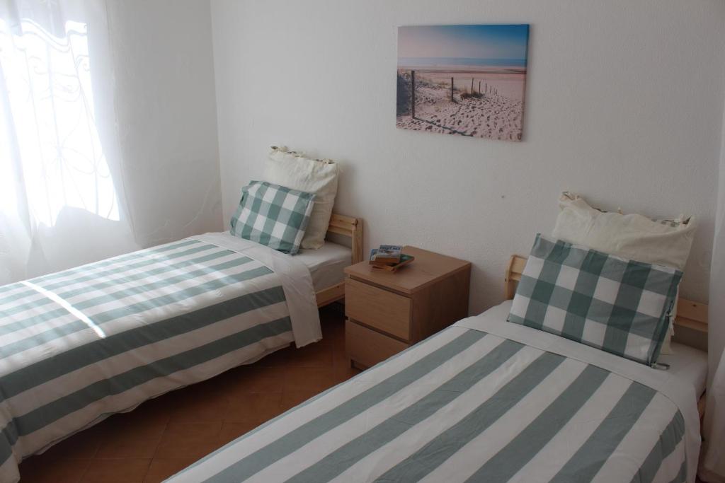 Villa Branca room 3