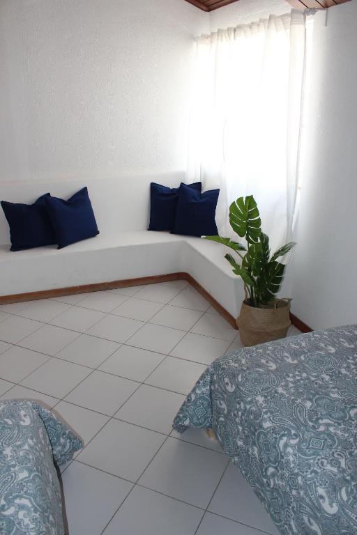 Villa Branca room 5