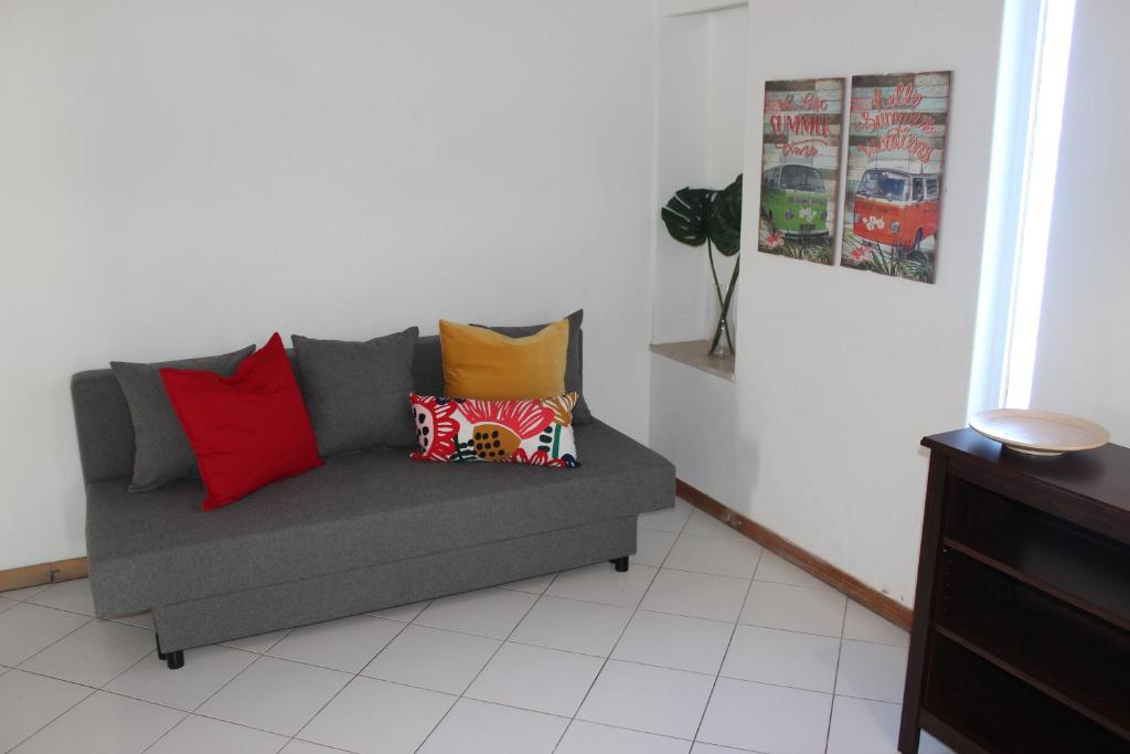 Villa Branca room 6